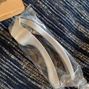 Pampered Chef Garlic Press